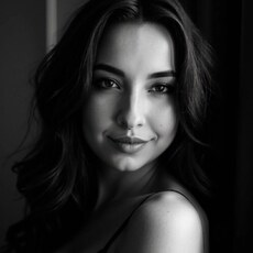 Фотография девушки Елизавета, 22 года из г. Нижний Новгород