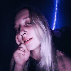 Фотография девушки Марта, 19 лет из г. Иркутск