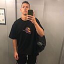 Егор, 25 лет