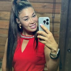 Фотография девушки Екатерина, 33 года из г. Йошкар-Ола