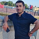 Сеймур, 34 года