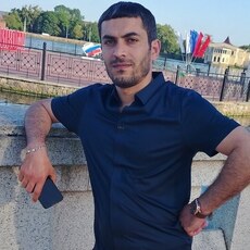Фотография мужчины Сеймур, 34 года из г. Калининград