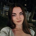 Анастасия, 21 год