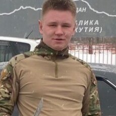 Фотография мужчины Евгений, 24 года из г. Якутск