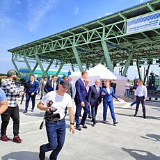 Фотография мужчины Вячеслав, 46 лет из г. Комсомольск-на-Амуре