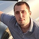 Чингис, 33 года