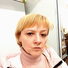 Фотография девушки Ольга, 48 лет из г. Ольга