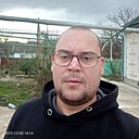 Эдуард, 33 года