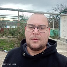 Фотография мужчины Эдуард, 33 года из г. Белореченск