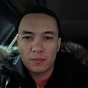 Жандос, 31 год