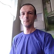 Фотография мужчины Алексей, 36 лет из г. Ярославль