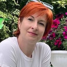 Фотография девушки Оксана, 42 года из г. Кунгур