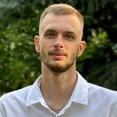 Фотография мужчины Виталий, 22 года из г. Ишим