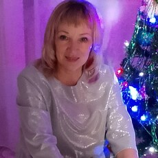 Фотография девушки Валентина, 55 лет из г. Иркутск