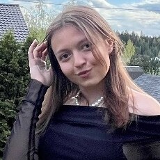 Фотография девушки Lulu, 20 лет из г. Минск