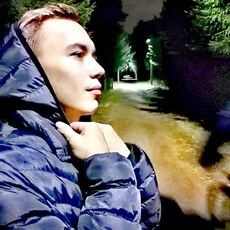 Фотография мужчины Илья, 24 года из г. Ижевск