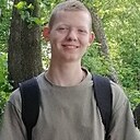Максим, 20 лет
