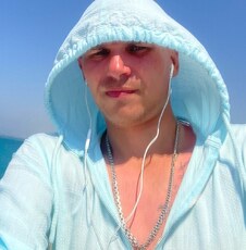 Фотография мужчины Алексей, 35 лет из г. Кашира