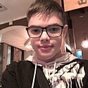 Даня, 18 лет