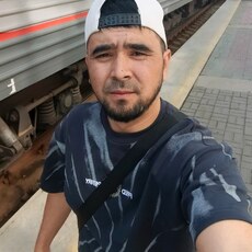Фотография мужчины Рома, 29 лет из г. Новый Уренгой