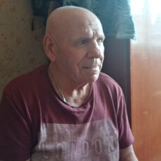 Фотография мужчины Николай, 64 года из г. Минск