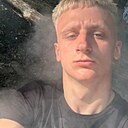 Кирилл, 18 лет