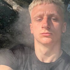Фотография мужчины Кирилл, 18 лет из г. Барановичи