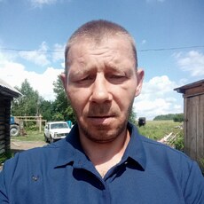 Фотография мужчины Фёдор, 41 год из г. Анжеро-Судженск