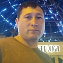 Аклкасимов, 36 лет