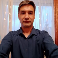 Фотография мужчины Илья, 45 лет из г. Сим