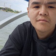 Фотография мужчины Кирилл, 27 лет из г. Магадан