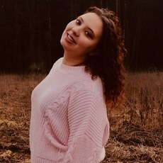 Фотография девушки Ангелина, 26 лет из г. Селятино