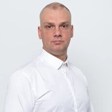 Денис, 37 из г. Санкт-Петербург.