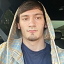 Гамид, 23 года