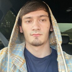 Фотография мужчины Гамид, 23 года из г. Махачкала