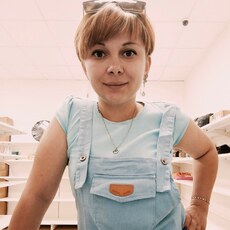 Фотография девушки Анастасия, 30 лет из г. Гомель