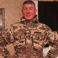 Фотография мужчины Миша, 45 лет из г. Вышний Волочек