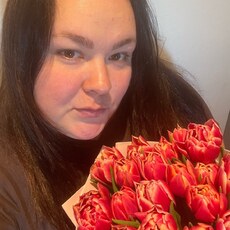 Фотография девушки Аня, 39 лет из г. Санкт-Петербург