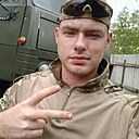 Антон, 21 год