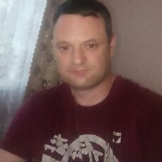 Фотография мужчины Сергей, 45 лет из г. Нижний Новгород