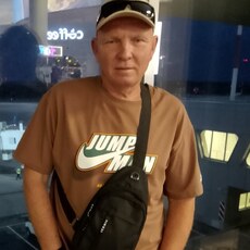 Фотография мужчины Сергей, 47 лет из г. Новокуйбышевск