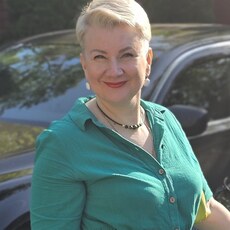 Фотография девушки Елена, 46 лет из г. Новокузнецк