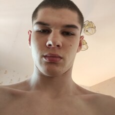 Фотография мужчины Иван, 20 лет из г. Сыктывкар