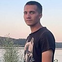 Игорь, 23 года