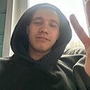 Игорь, 23 года