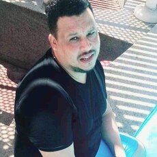 Фотография мужчины Ахмед, 36 лет из г. Калининград