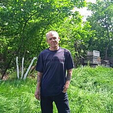 Фотография мужчины Михаил Логунов, 64 года из г. Белово
