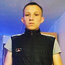 Данил, 18 лет