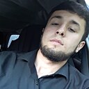 Салим, 22 года