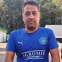 Жоха, 41 год
